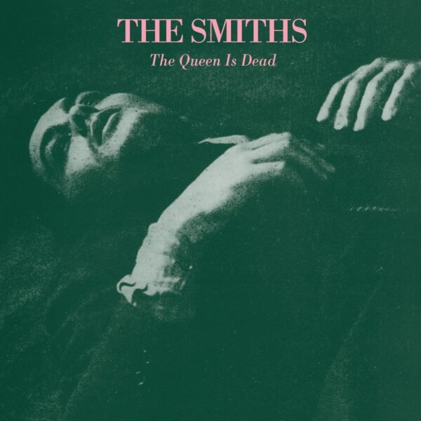 The Smiths – The Queen Is Dead [Vinyl LP]