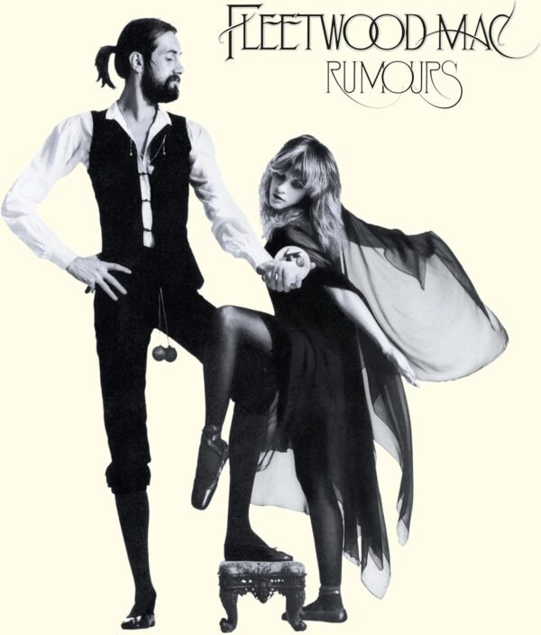 Fleetwood Mac – Rumours [Vinyl LP]