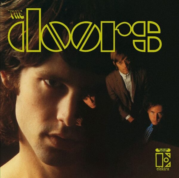 The Doors – The Doors [Vinyl LP]