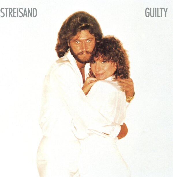 Barbra Streisand – Guilty (Pre-Owned) [Vinyl LP]