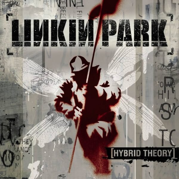 Hybrid theory By Linkin Park
