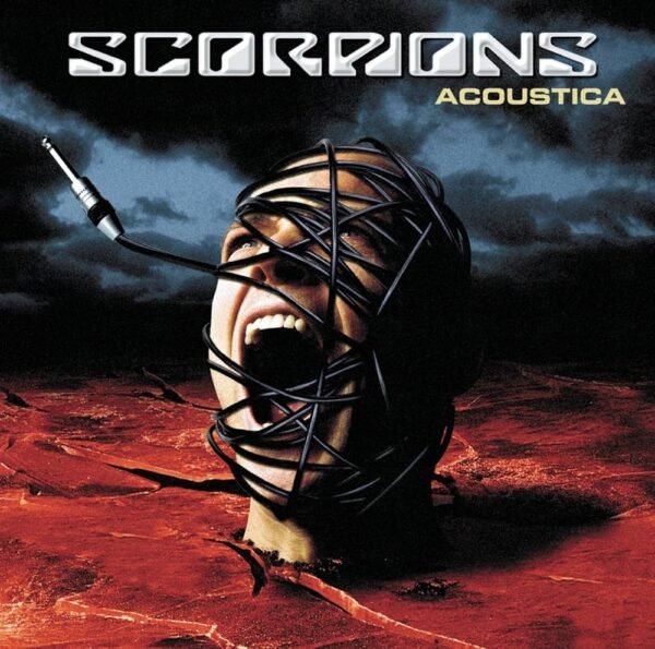 Scorpions Acoustica