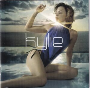 Light Years By Kylie Minogue (CD)
