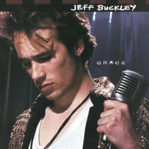 Jeff Buckley – Grace [Vinyl LP]
