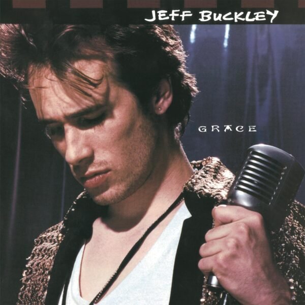 Jeff Buckley – Grace [Vinyl LP]
