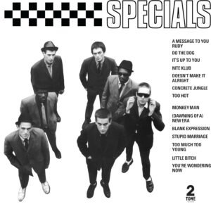 The Specials - Specials (CD)