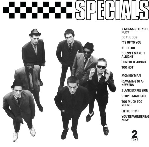 The Specials - Specials (CD)