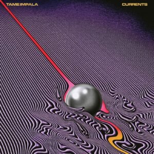 Tame Impala – Currents [Vinyl LP]