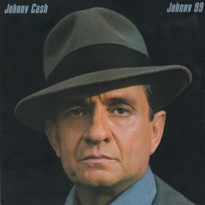Johnny Cash – Johnny 99 (Pre-Owned) [Vinyl LP]