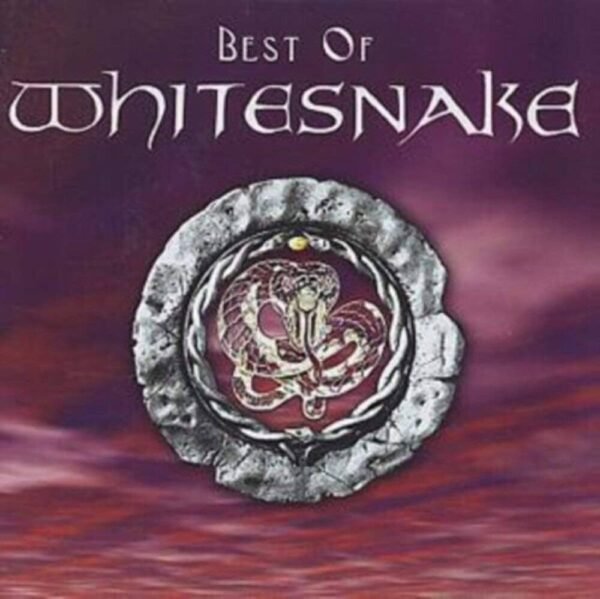 Best of Whitesnake By Whitesnake (CD)