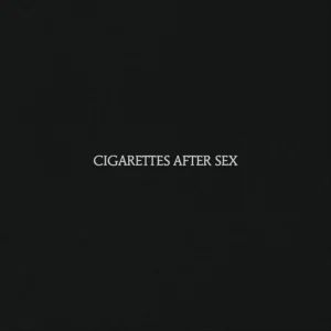 Cigarettes After Sex – Cigarettes After Sex [Vinyl LP]