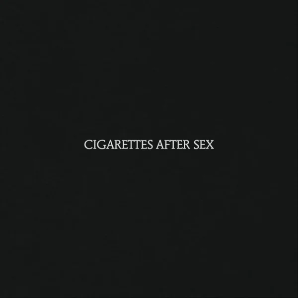 Cigarettes After Sex – Cigarettes After Sex [Vinyl LP]