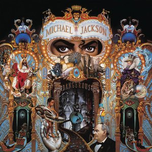 Dangerous By Michael Jackson