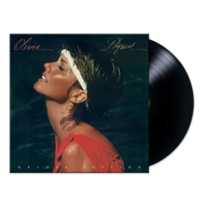 Olivia Newton-John – Physical (Pre-Owned) [Vinyl LP]