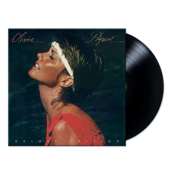 Olivia Newton-John – Physical (Pre-Owned) [Vinyl LP]