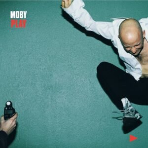 Play By Moby (CD)