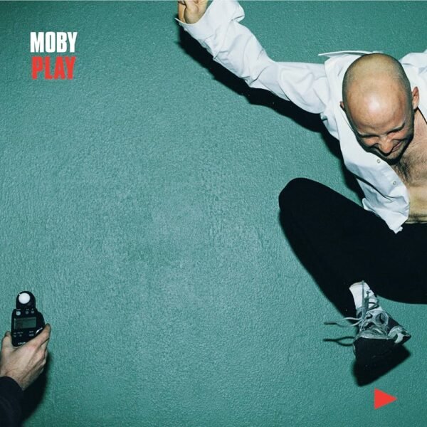 Play By Moby (CD)