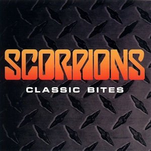 Scorpions Classic Bites
