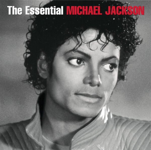 The essential Michael Jackson by Michael Jackson
