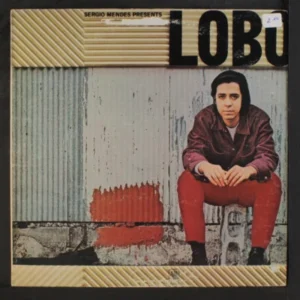 Sérgio Mendes Presents Edu Lobo (Pre-Owned) [Vinyl LP]