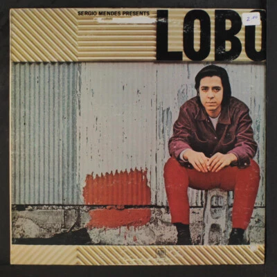 Sérgio Mendes Presents Edu Lobo (Pre-Owned) [Vinyl LP]