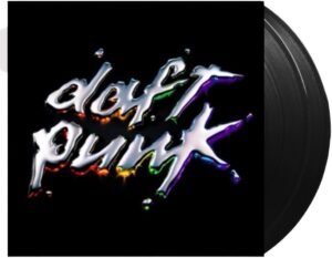 Daft Punk – Discovery [Vinyl LP]
