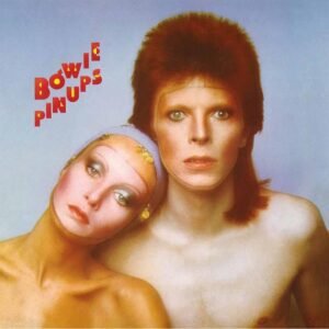 David Bowie – Pin Ups [Vinyl LP]