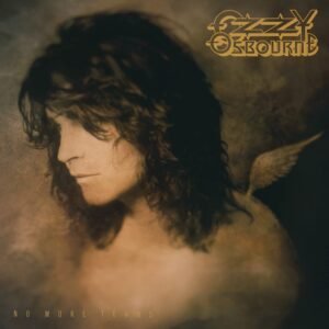 Ozzy Osbourne – No More Tears [Vinyl LP]