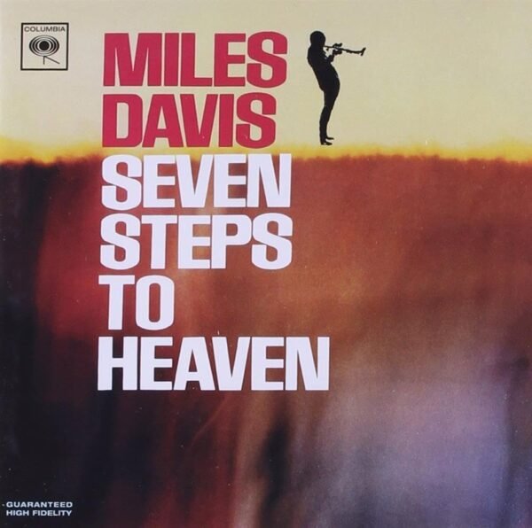 Miles Davis – Seven Steps to Heaven [Vinyl LP]