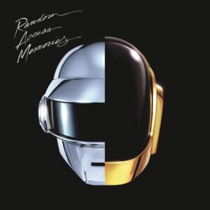 Daft Punk – Random Access Memories [Vinyl LP]