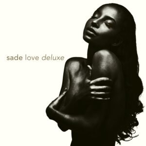 Sade – Love Deluxe [Vinyl LP]