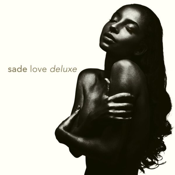 Sade – Love Deluxe [Vinyl LP]