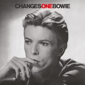 David Bowie – Changes [Vinyl LP]