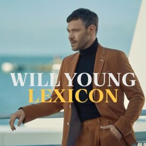 Will Young – Lexicon [Vinyl LP]