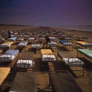 Pink Floyd – A Momentary Lapse of Reason [Vinyl LP]