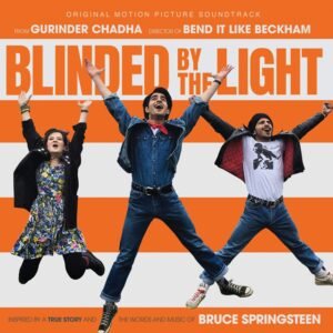 Blinded by the Light (Original Motion Picture Soundtrack) [Vinyl LP]