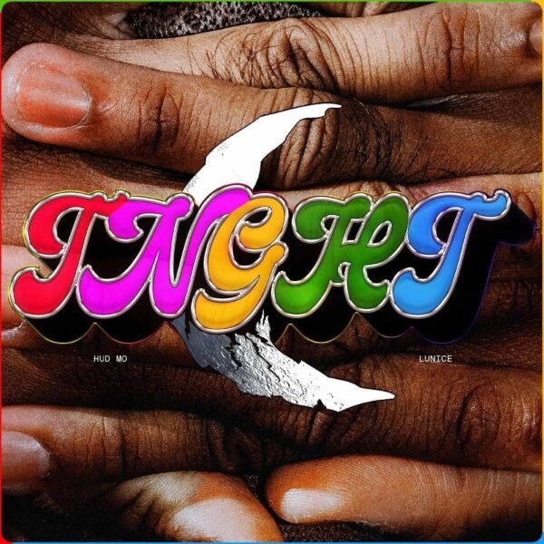 TNGHT – II [Vinyl LP]