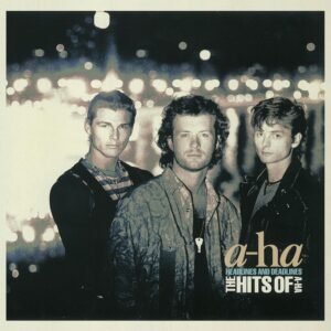 a-ha – Headlines and Deadlines: The Hits of a-ha [Vinyl LP]