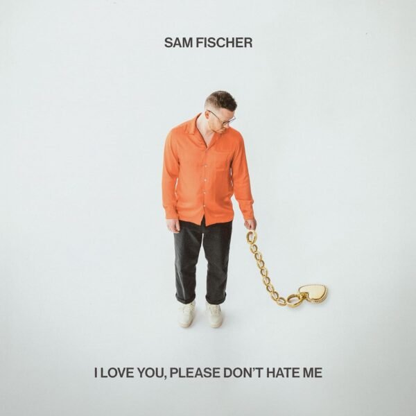Sam Fischer – I Love You, Please Don't Hate Me [Vinyl LP]