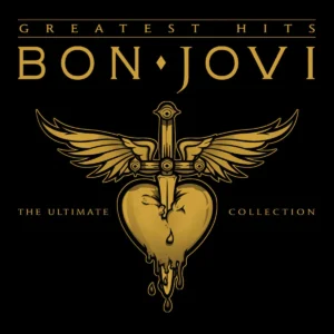 Bon Jovi – Greatest Hits [Vinyl LP]