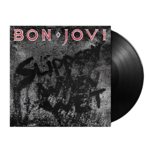 Bon Jovi – Slippery When Wet [Vinyl LP]