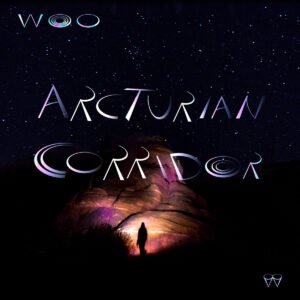 Woo – Arcturian Corridor [Vinyl LP]