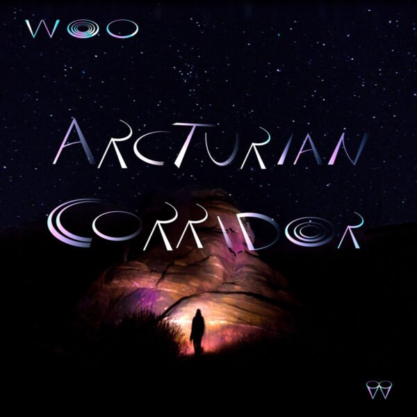 Woo – Arcturian Corridor [Vinyl LP]