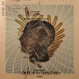 The Third Eye Foundation – Wake the Dead [Vinyl LP]