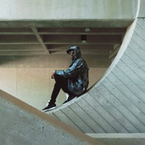 Busy Signal – Parts of the Puzzle [Vinyl LP]