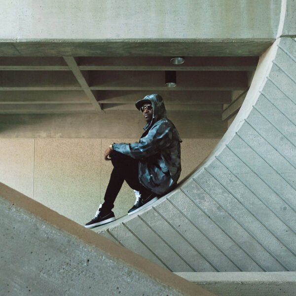 Busy Signal – Parts of the Puzzle [Vinyl LP]
